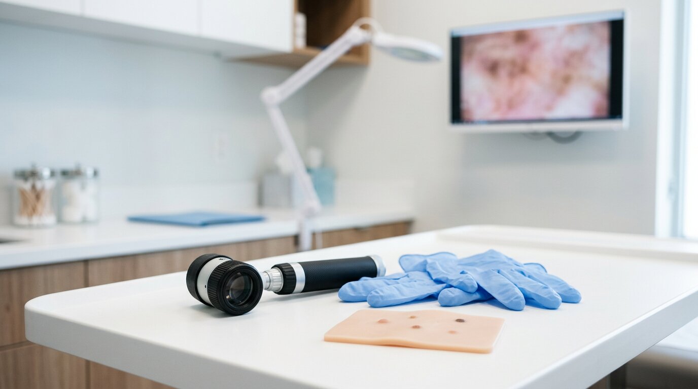 A Guide to Different Types of Skin Cancer and Their Treatments